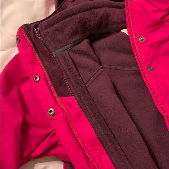 Columbia interchange coat - Picture 2 of 6